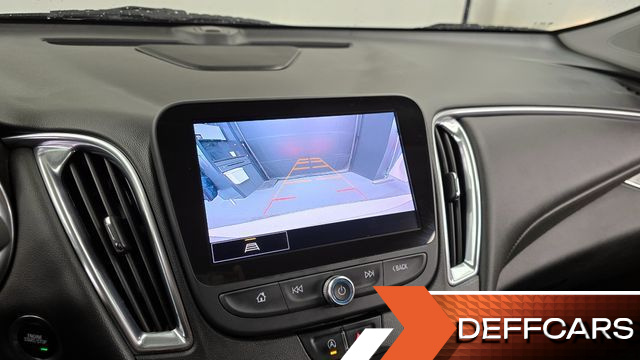 ChevroletGMDaewoo MALIBU 1.3 Turbo Redline Prime Safety купить на сайте DeffCars