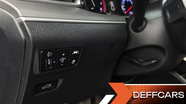 Kia K5 2.0 Prestige купить на сайте DeffCars