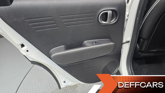 Hyundai CASPER Inspiration купить на сайте DeffCars