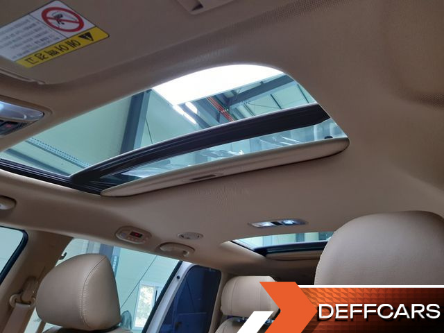 Kia CARNIVAL 7-Seater Limousine VIP купить на сайте DeffCars