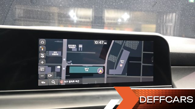 Kia SELTOS Gasoline 1.6 Turbo 2WD Signature купить на сайте DeffCars