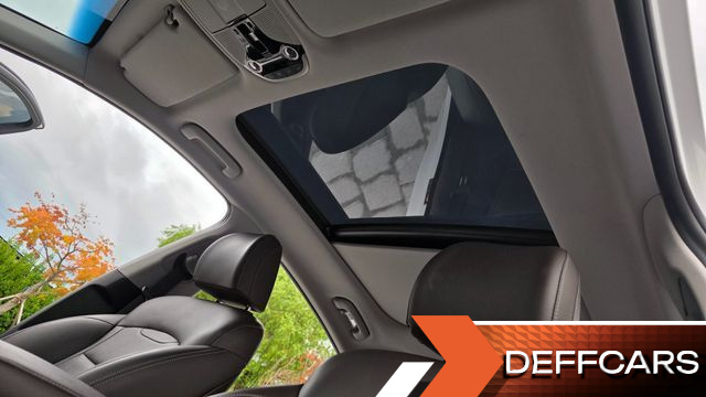 Hyundai GRANDEUR 2.4 Premium купить на сайте DeffCars