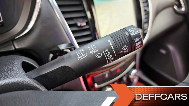 ChevroletGMDaewoo TRAX 1.4 Perfact Black купить на сайте DeffCars