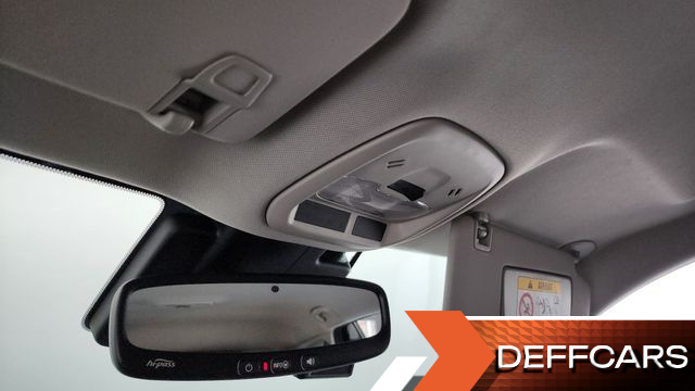 ChevroletGMDaewoo TRAX 1.2 ACTIV купить на сайте DeffCars