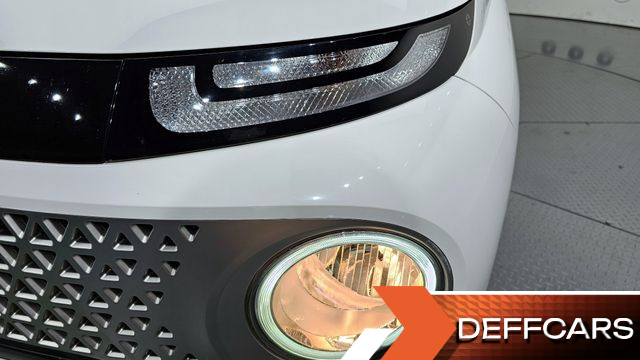 Hyundai CASPER Modern купить на сайте DeffCars