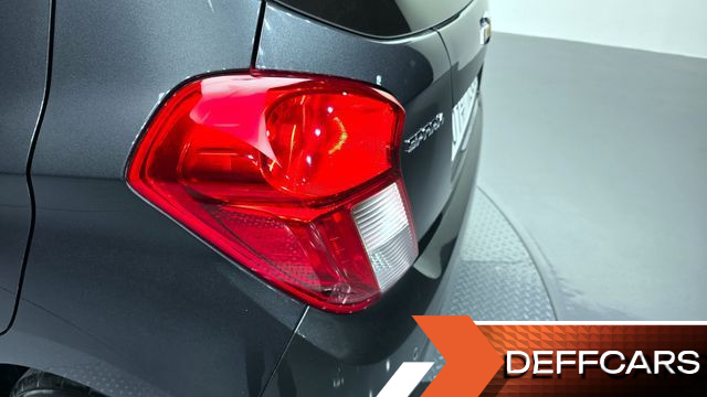 ChevroletGMDaewoo SPARK Premier купить на сайте DeffCars