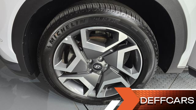 Hyundai PALISADE Gasoline 3.8 2WD Prestige купить на сайте DeffCars