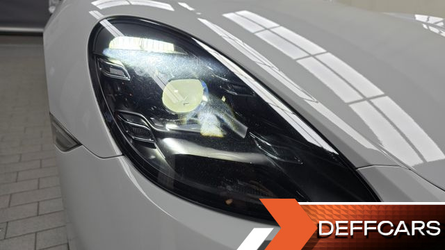 Porsche 718 2.0 купить на сайте DeffCars