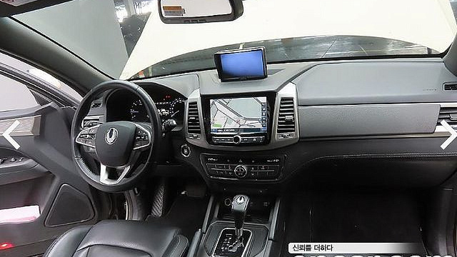 Ssangyong REXTON Diesel 2.2 4WD Professional S (5-Link) купить на сайте DeffCars