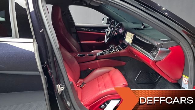 Porsche PANAMERA 2.9 AWD купить на сайте DeffCars