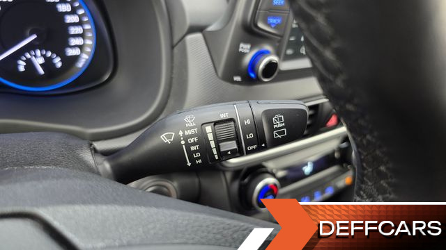 Hyundai KONA 1.6 Turbo 2WD Modern Choice купить на сайте DeffCars