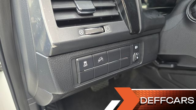 Ssangyong REXTON Diesel 2.2 4WD Prestige купить на сайте DeffCars