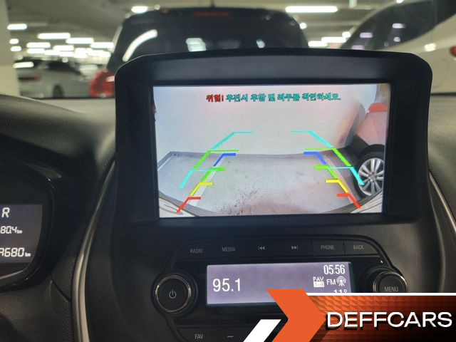 ChevroletGMDaewoo SPARK LS купить на сайте DeffCars