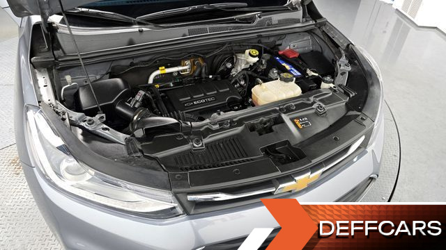 ChevroletGMDaewoo TRAX 1.4 Premier купить на сайте DeffCars