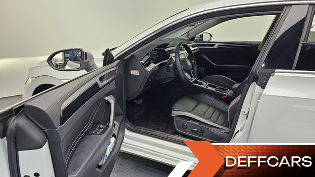 Volkswagen ARTEON 2.0 TDI Prestige купить на сайте DeffCars