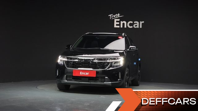 Kia SELTOS Gasoline 2.0 4WD Gravity купить на сайте DeffCars