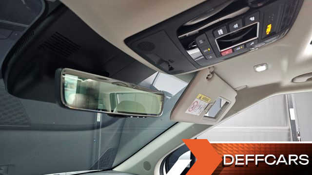 Kia CARNIVAL Gasoline 7-Seater Signature купить на сайте DeffCars