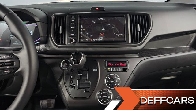 Kia RAY Gravity купить на сайте DeffCars