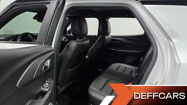 ChevroletGMDaewoo TRAILBLAZER 1.3 Turbo 2WD RS купить на сайте DeffCars