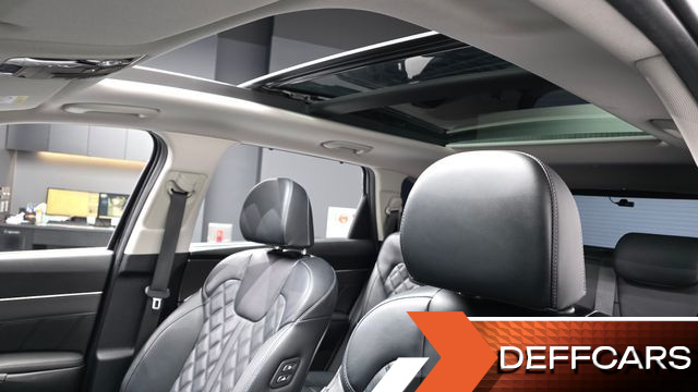 Kia SORENTO Diesel 2.2 4WD Signature купить на сайте DeffCars