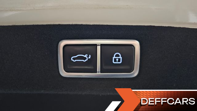Hyundai GRANDEUR 2,5 Gasoline 2WD Exclusive купить на сайте DeffCars