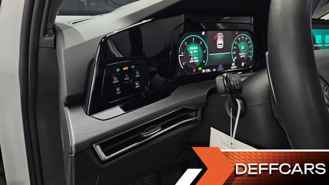 Volkswagen GOLF 2.0 TDI Prestige купить на сайте DeffCars
