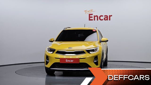 Kia STONIC Diesel 1.6 Prestige купить на сайте DeffCars