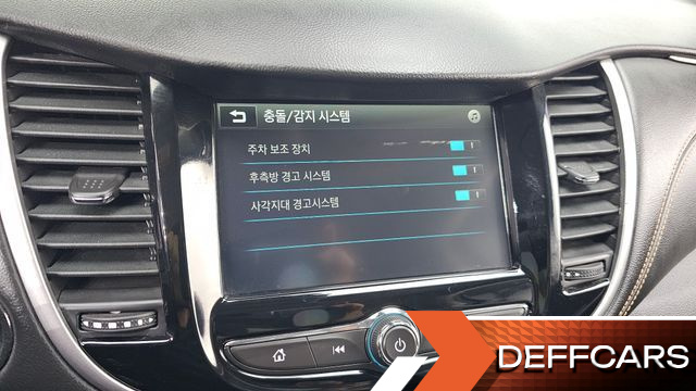 ChevroletGMDaewoo TRAX 1.4 LT Core купить на сайте DeffCars