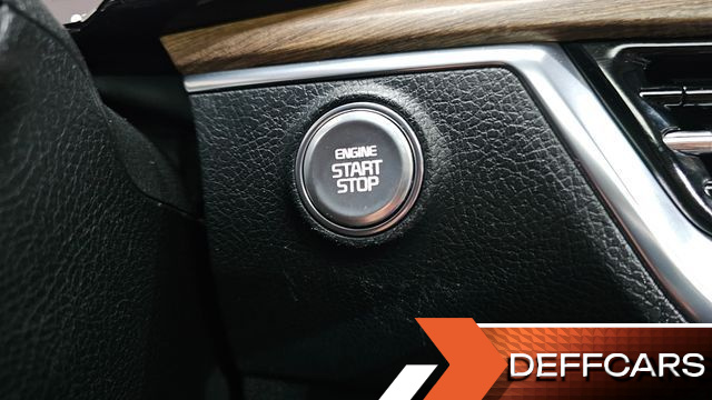 Kia MOHAVE Diesel 3.0 4WD 6-Seater Masters Gravity купить на сайте DeffCars