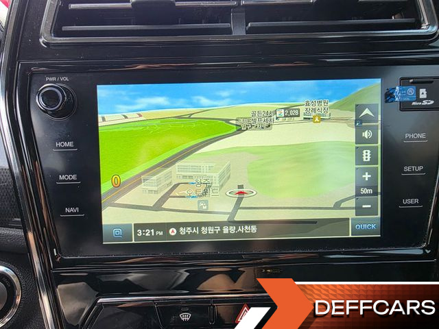Ssangyong TIBOLI Gasoline 1.5 2WD UPBEAT купить на сайте DeffCars