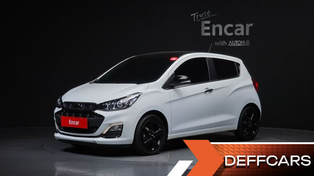 ChevroletGMDaewoo SPARK My Fit Edition купить на сайте DeffCars