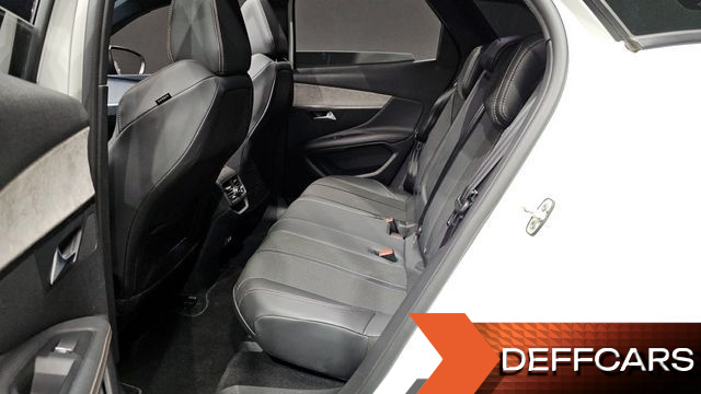 Peugeot 3008 1.2 Pure Tech GT купить на сайте DeffCars