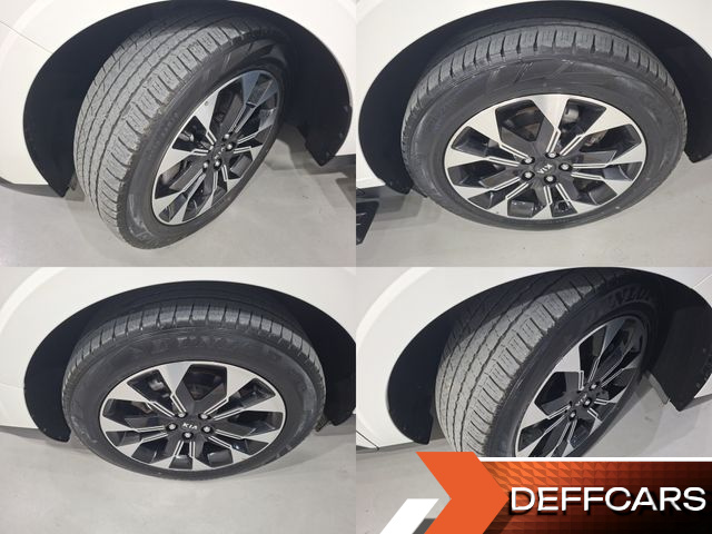 Kia CARNIVAL 9-Seater Signature купить на сайте DeffCars