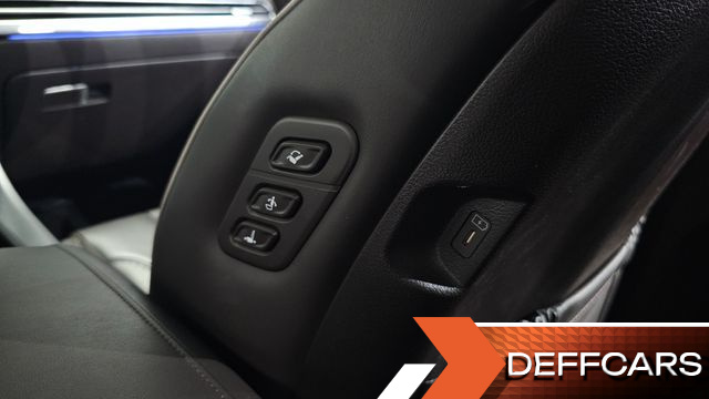Hyundai PALISADE Diesel 2.2 4WD Calligraphy купить на сайте DeffCars