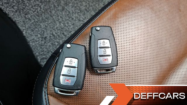 Ssangyong TIBOLI Gear Plus 2WD купить на сайте DeffCars
