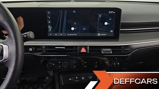 Kia K5 2.0 Prestige купить на сайте DeffCars