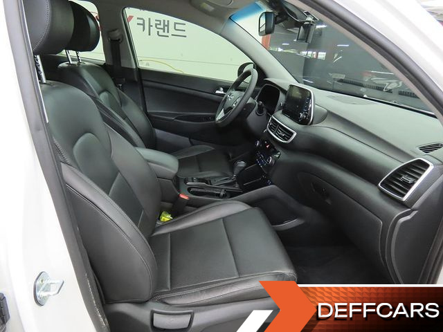 Hyundai TUCSON Diesel 1.6 2WD Smart купить на сайте DeffCars