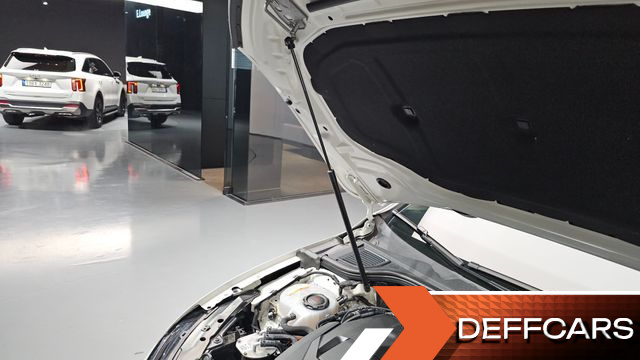 Volkswagen GOLF 2.0 TDI Prestige купить на сайте DeffCars