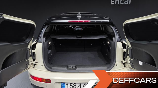 Mini CLUBMAN Classic 2nd купить на сайте DeffCars