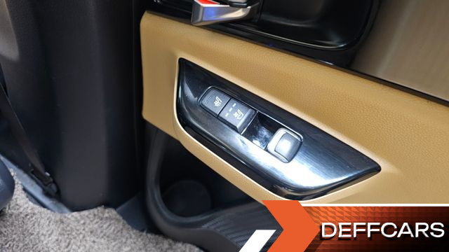 Kia CARNIVAL 9-Seater Noblesse купить на сайте DeffCars