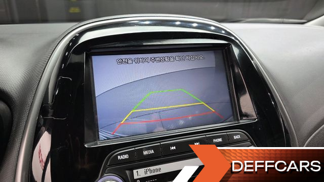 ChevroletGMDaewoo SPARK LT купить на сайте DeffCars