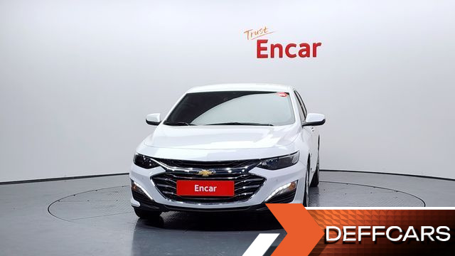 ChevroletGMDaewoo MALIBU 1.3 Turbo Premier купить на сайте DeffCars