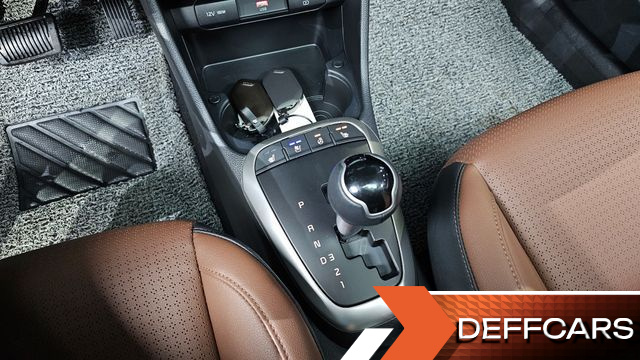 Kia MORNING Signiture купить на сайте DeffCars