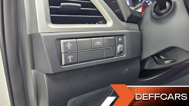 Ssangyong KORANDO Gasoline 1.5 2WD C5 Plus купить на сайте DeffCars