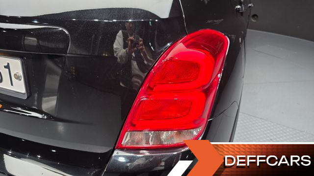 ChevroletGMDaewoo TRAX 1.4 Red Line Premier купить на сайте DeffCars