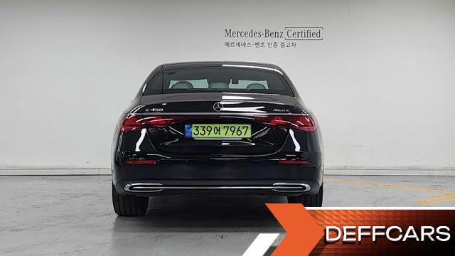 Mercedes E-CLASS E450 4MATIC Exclusive купить на сайте DeffCars