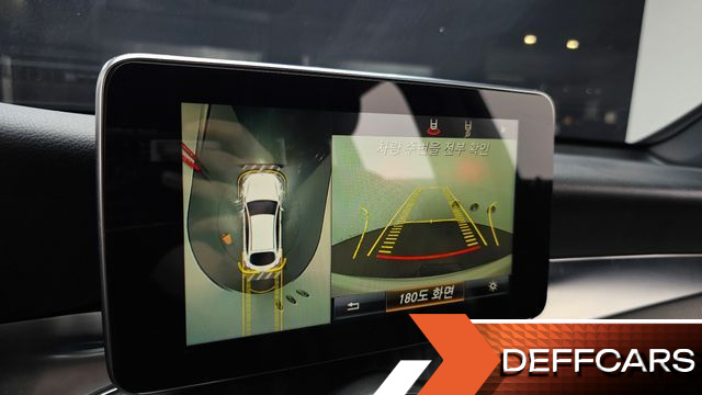 Mercedes GLC-CLASS GCL300 4MATIC Coupe купить на сайте DeffCars