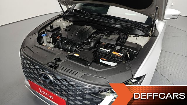 Hyundai GRANDEUR 2.5 Calligraphy купить на сайте DeffCars