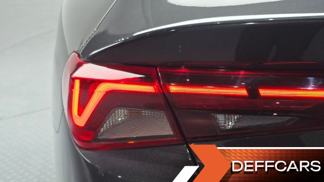 Kia K5 2.0 Prestige купить на сайте DeffCars