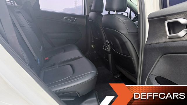 Kia SPORTAGE Gasoline 1.6 Turbo 2WD Prestige купить на сайте DeffCars